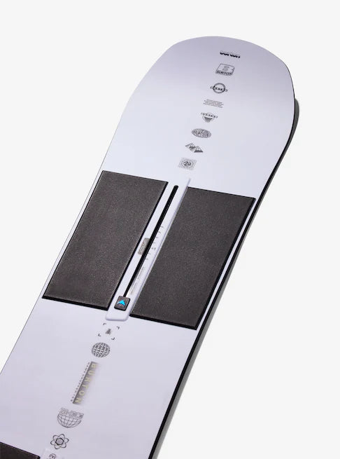 Burton Name Dropper LTD Snowboard 2023 Snowbiz