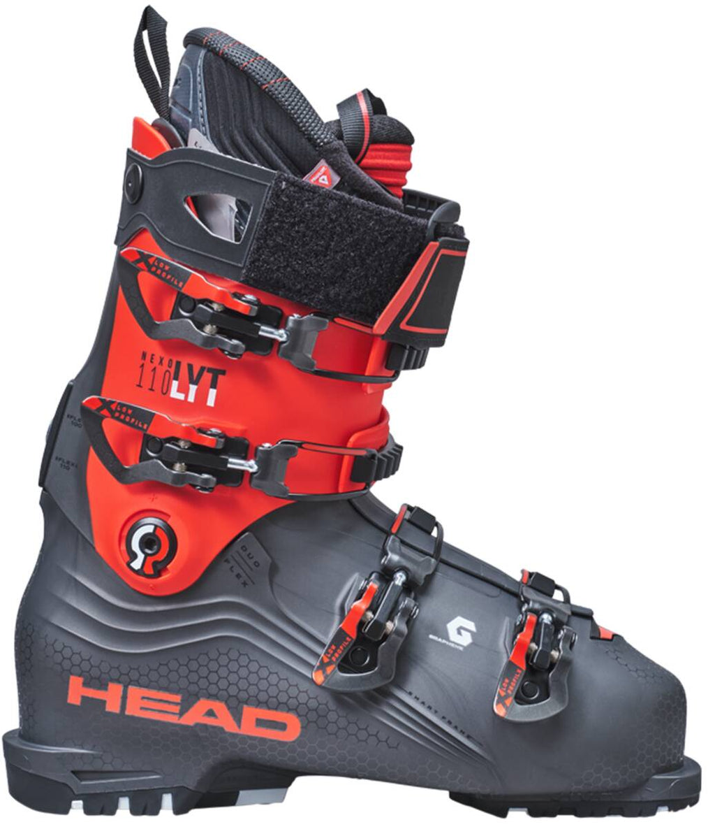 Head Nexo LYT 110 Ski Boot 2020 Snowbiz