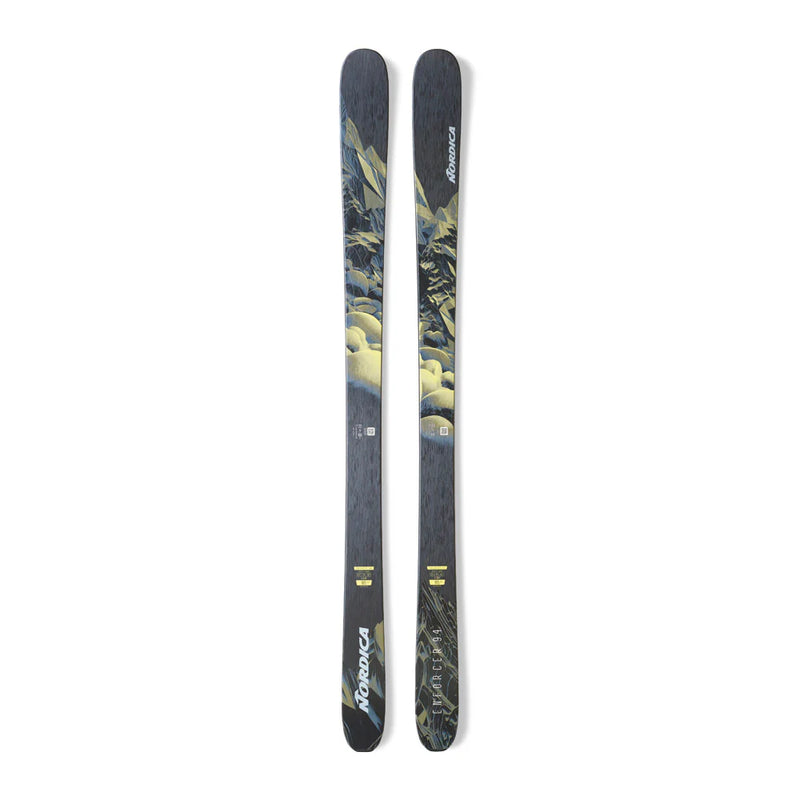 Nordica Enforcer 94 Ti Ski 2025