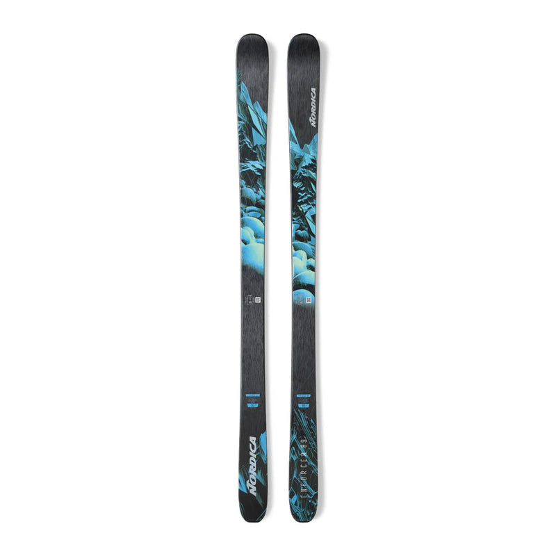 Nordica Enforcer 89 Skis 2025