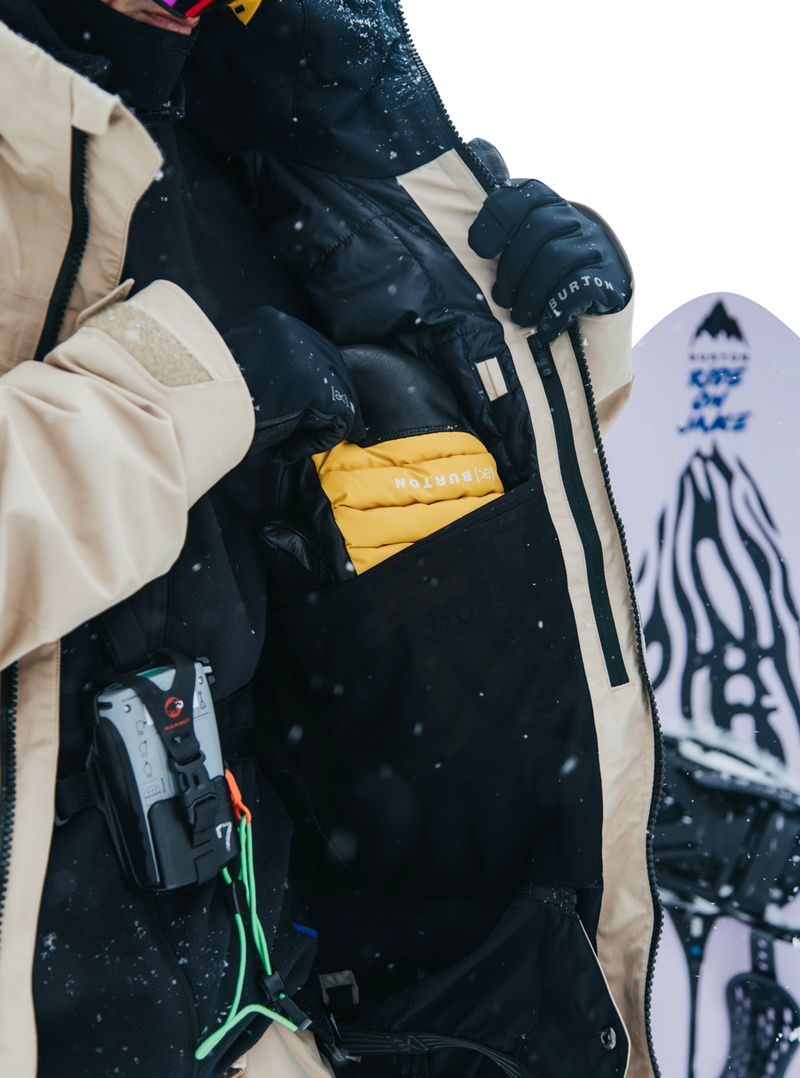 Burton [ak] Swash GORE-TEX Jacket