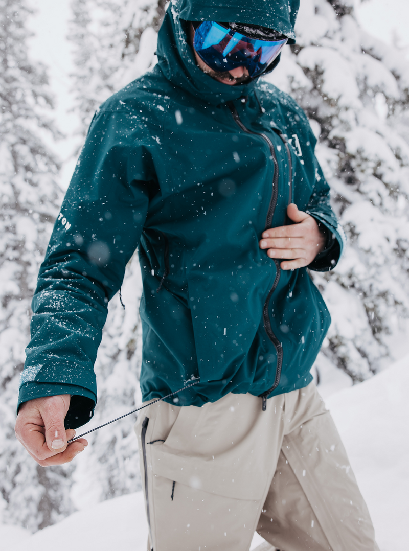 Burton [ak] Cyclic GORE-TEX Jacket