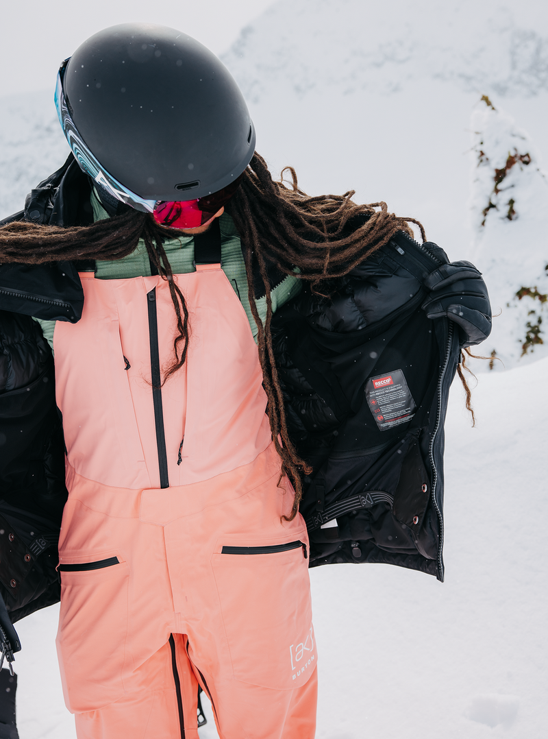 Burton [ak] LZ GORE-TEX Down Jacket