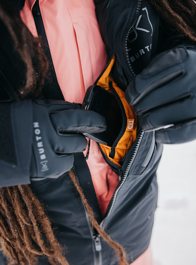 Burton [ak] LZ GORE-TEX Down Jacket