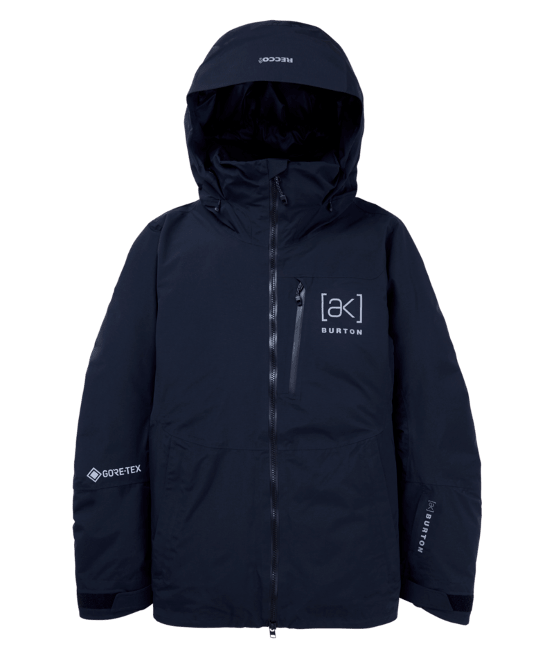 Burton [ak] Flare Down GORE-TEX Down Womens Jacket