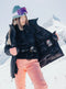 Burton [ak] Flare Down GORE-TEX Down Womens Jacket