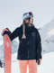 Burton [ak] Flare Down GORE-TEX Down Womens Jacket