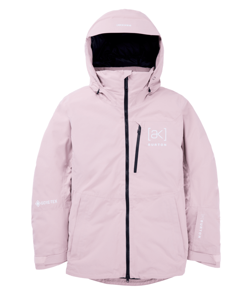 Burton [ak] Flare Down GORE-TEX Down Womens Jacket