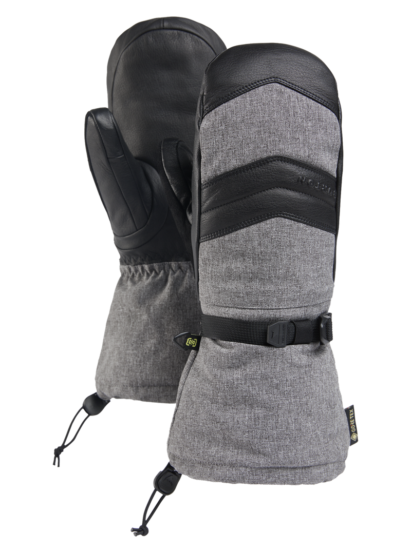 Burton Warmest Womens GORE-TEX Mittens