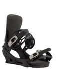 Burton Cartel Snowboard Bindings 2025