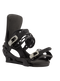 Burton Cartel Snowboard Bindings 2025