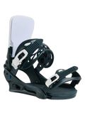 Burton Cartel Snowboard Bindings 2025