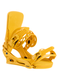 Burton Cartel Snowboard Bindings 2025