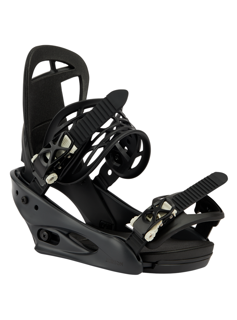 Burton Citizen Womens Snowboard Bindings 2025