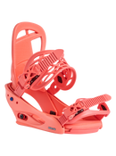 Burton Citizen Womens Snowboard Bindings 2025