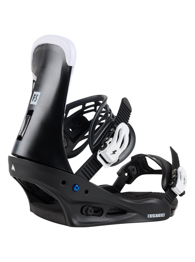 Burton Freestyle Snowboard Bindings 2025