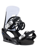 Burton Freestyle Snowboard Bindings 2024