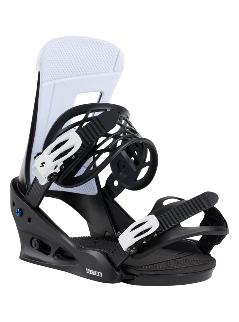 Burton Freestyle Snowboard Bindings 2025