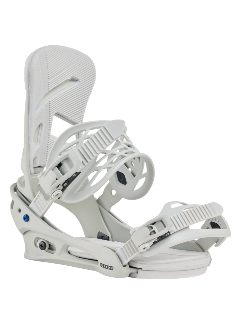 Burton Mission Snowboard Bindings 2024