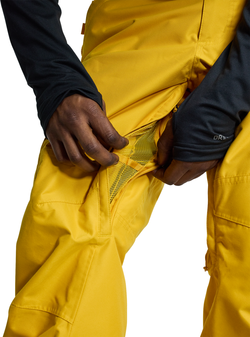 Burton Cargo Pants