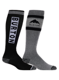 Burton Mens Weekend Midweight 2 Pack