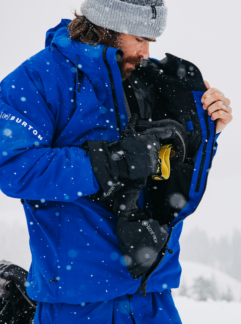 Burton [ak] Helitack GORE-TEX Jacket