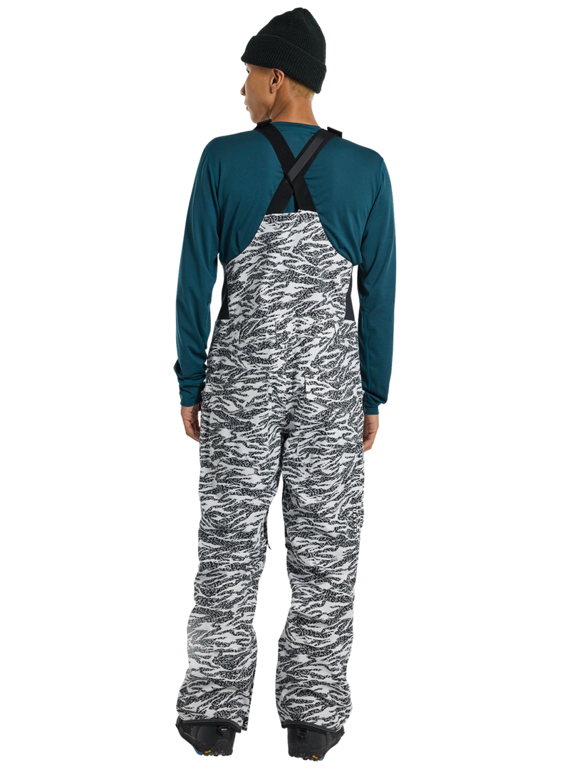 Burton Reserve Bib Pants