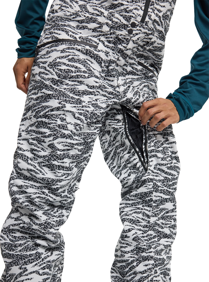 Burton Reserve Bib Pants