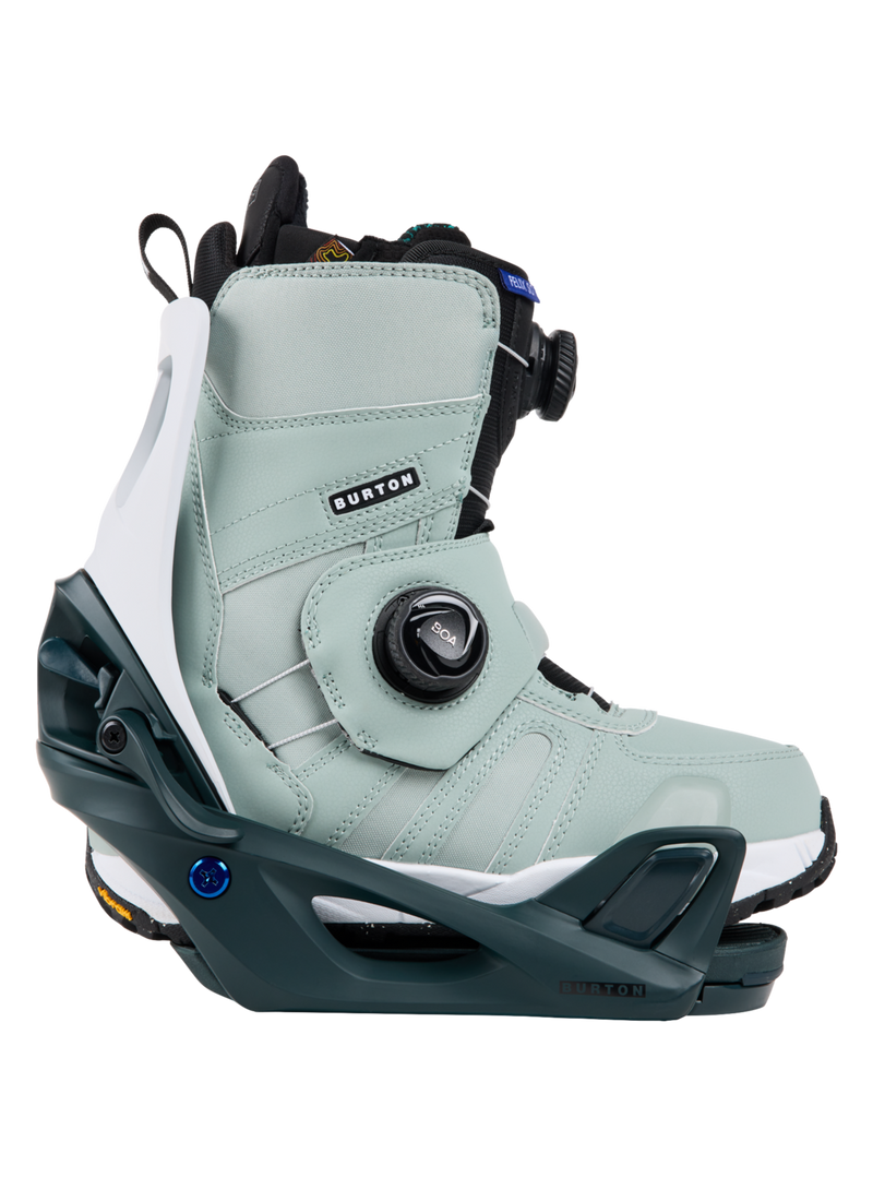 Burton Step On Womens Snowboard Bindings 2025