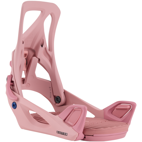 Burton Step On Womens Snowboard Bindings 2024