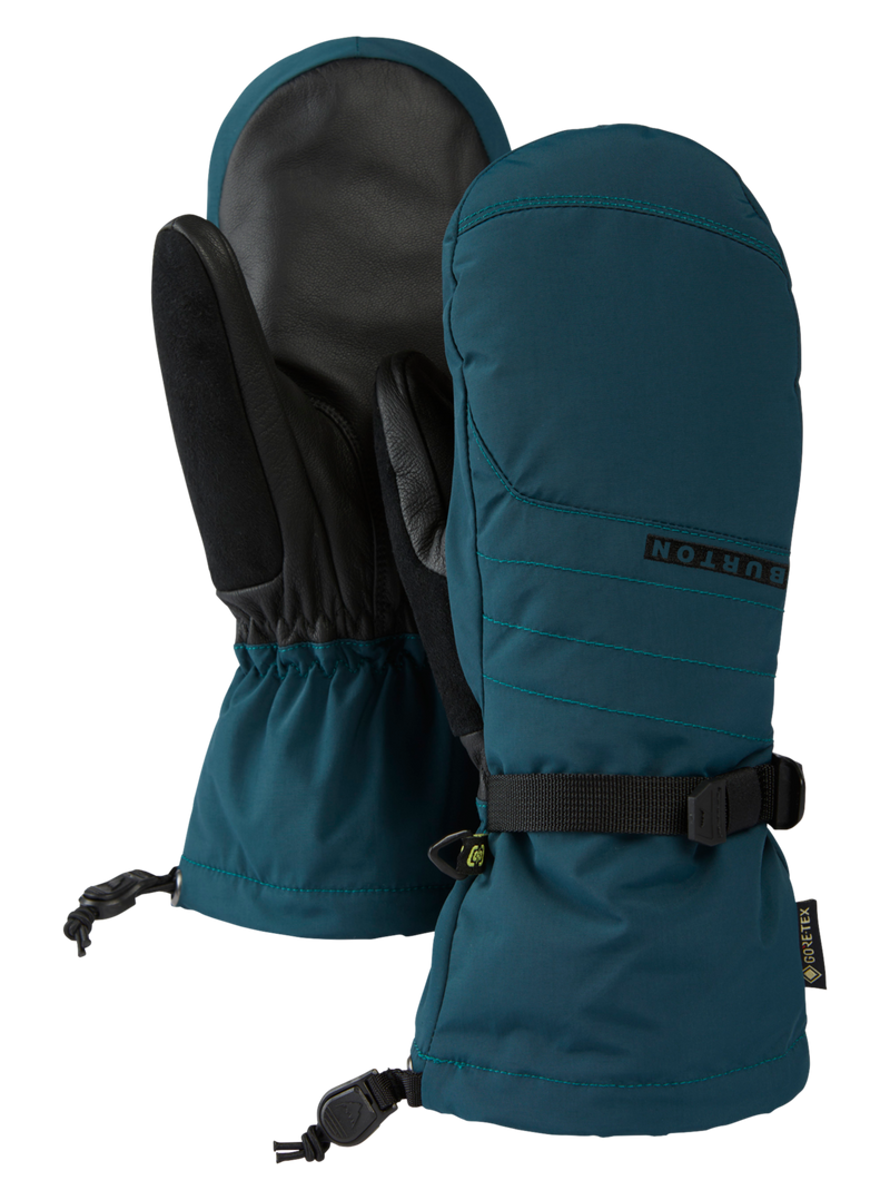 Burton Womens Deluxe GORE-TEX Mittens