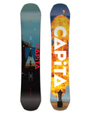 Capita D.O.A. Snowboard 2025