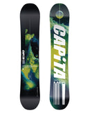 Capita Outerspace Living Snowboard 2025