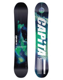 Capita Outerspace Living Snowboard 2025