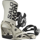 Salomon District Snowboard Binding 2025