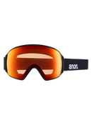 Anon M4 Toric Low Bridge Goggles