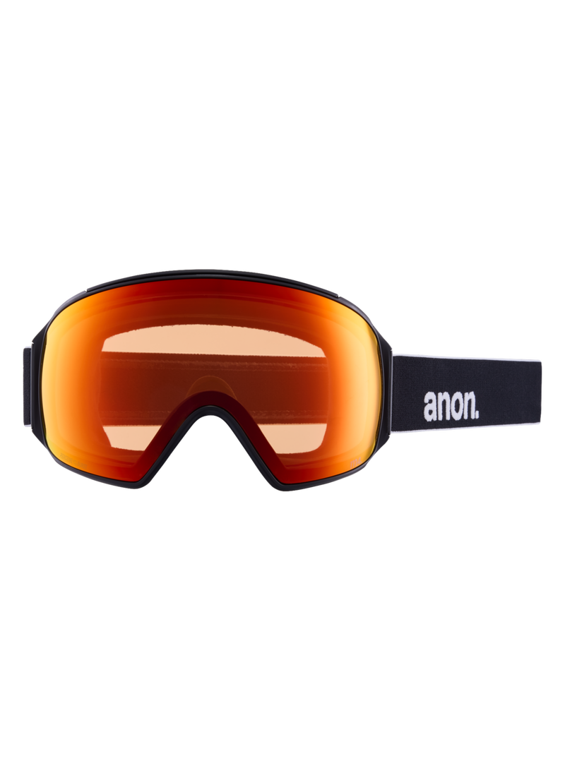 Anon M4 Toric Low Bridge Goggles