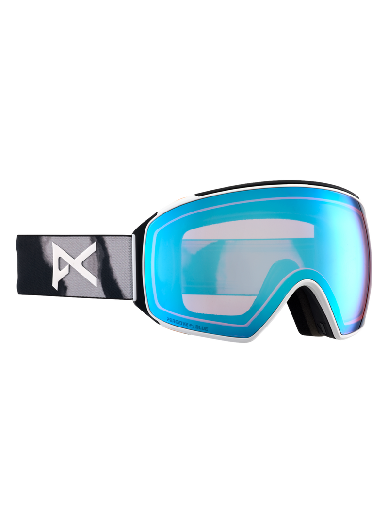 Anon M4 Toric Low Bridge Goggles