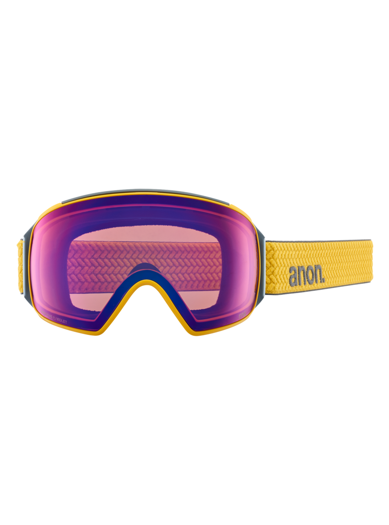 Anon M4 Toric Goggles