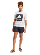 Burton Classic Mountain High Short Sleeve T-Shirt