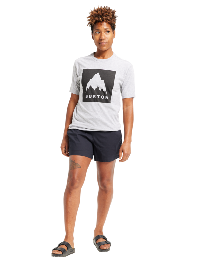 Burton Classic Mountain High Short Sleeve T-Shirt