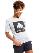 Burton Classic Mountain High Short Sleeve T-Shirt