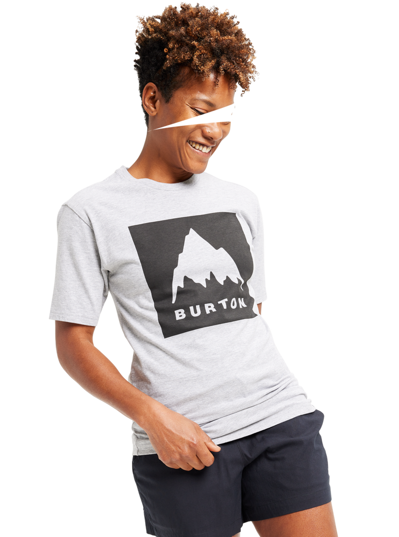 Burton Classic Mountain High Short Sleeve T-Shirt