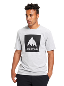 Burton Classic Mountain High Short Sleeve T-Shirt