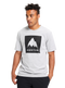 Burton Classic Mountain High Short Sleeve T-Shirt