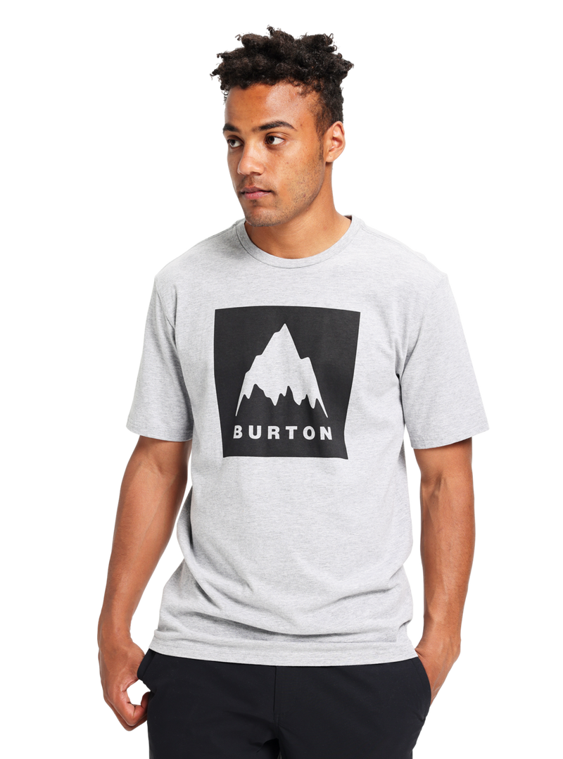 Burton Classic Mountain High Short Sleeve T-Shirt