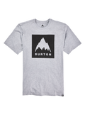 Burton Classic Mountain High Short Sleeve T-Shirt