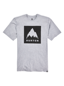 Burton Classic Mountain High Short Sleeve T-Shirt