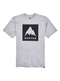 Burton Classic Mountain High Short Sleeve T-Shirt