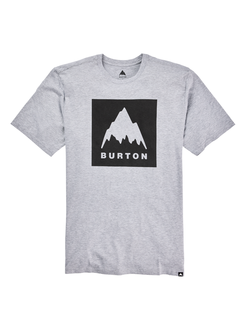 Burton Classic Mountain High Short Sleeve T-Shirt